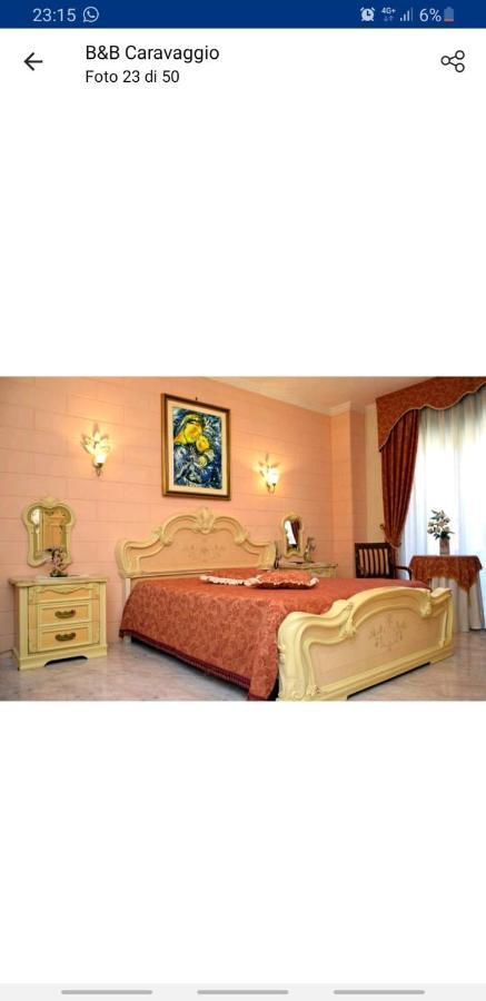 B&B Caravaggio San Donaci Extérieur photo