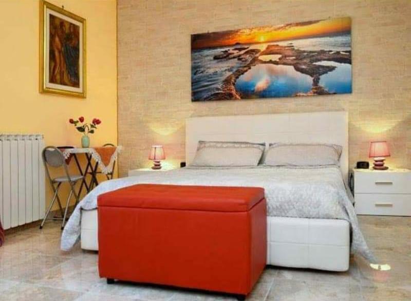 B&B Caravaggio San Donaci Extérieur photo