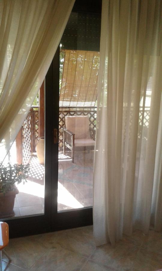 B&B Caravaggio San Donaci Extérieur photo