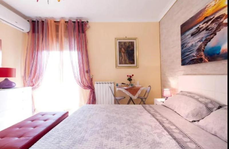 B&B Caravaggio San Donaci Extérieur photo