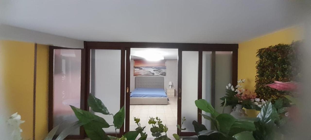 B&B Caravaggio San Donaci Extérieur photo
