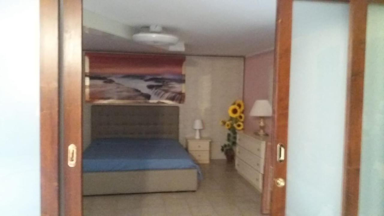 B&B Caravaggio San Donaci Extérieur photo