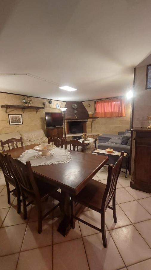 B&B Caravaggio San Donaci Extérieur photo