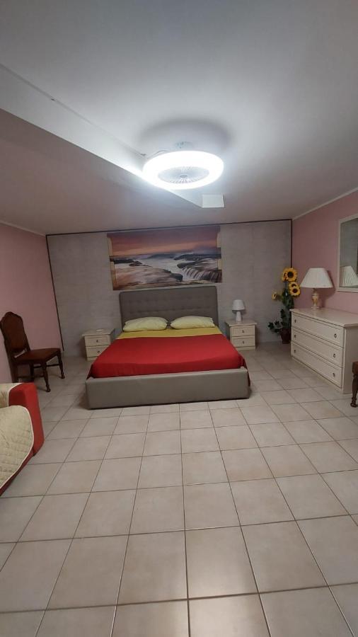 B&B Caravaggio San Donaci Extérieur photo