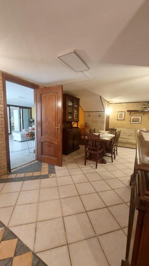 B&B Caravaggio San Donaci Extérieur photo