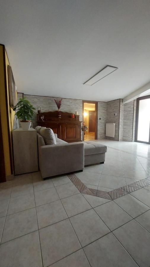 B&B Caravaggio San Donaci Extérieur photo