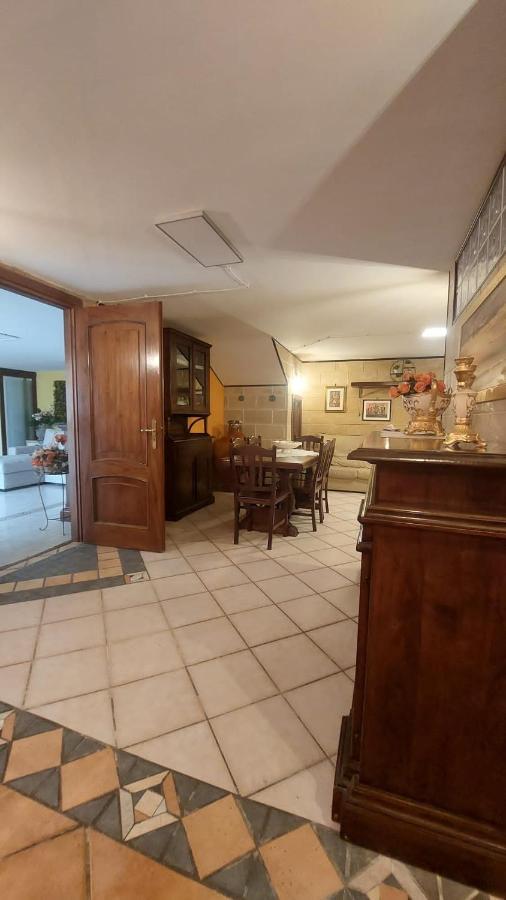 B&B Caravaggio San Donaci Extérieur photo