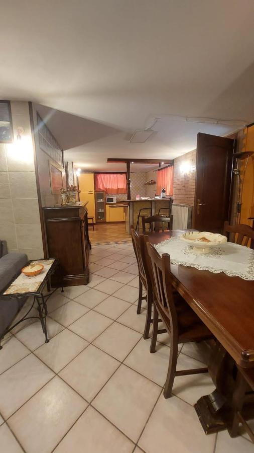 B&B Caravaggio San Donaci Extérieur photo
