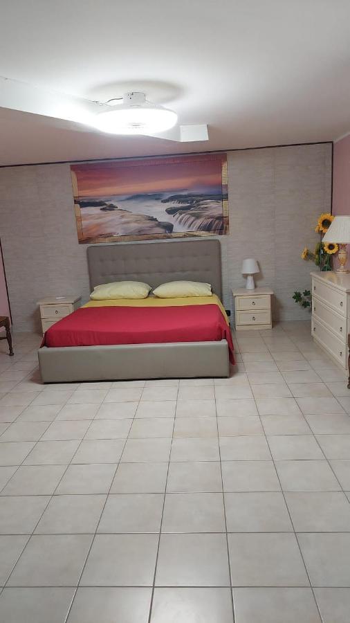 B&B Caravaggio San Donaci Extérieur photo
