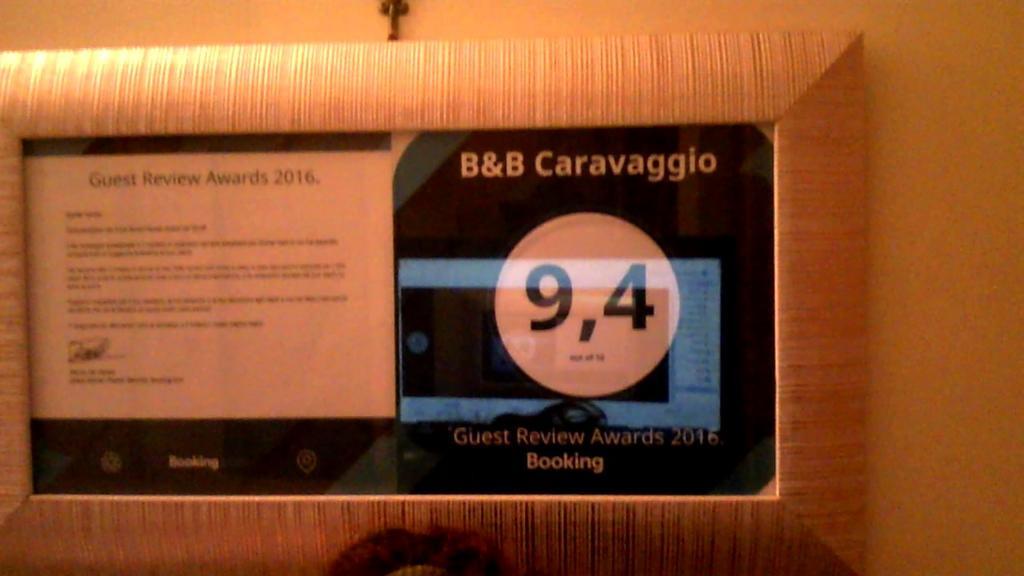 B&B Caravaggio San Donaci Extérieur photo