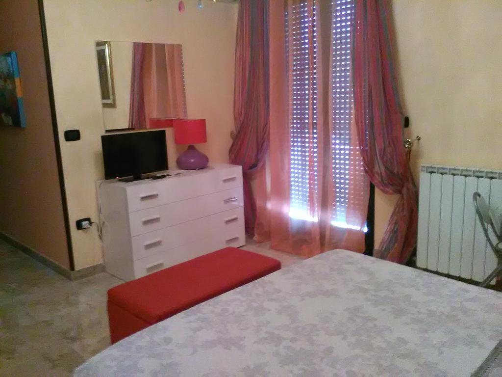 B&B Caravaggio San Donaci Extérieur photo