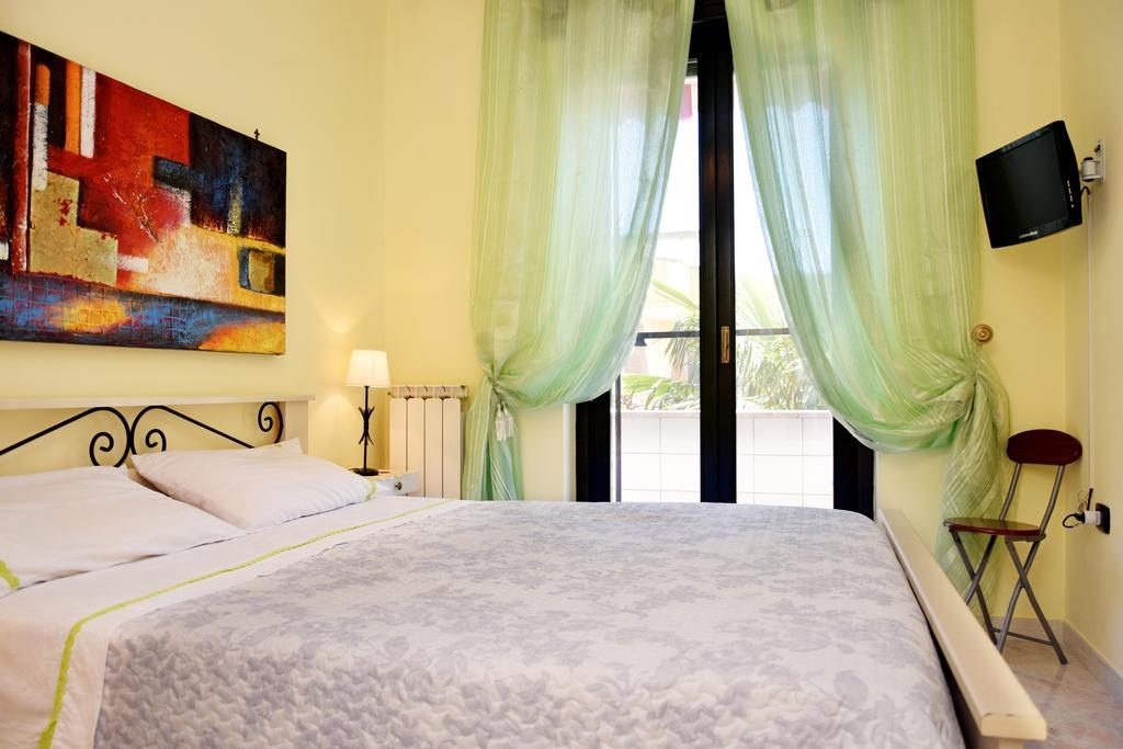 B&B Caravaggio San Donaci Extérieur photo