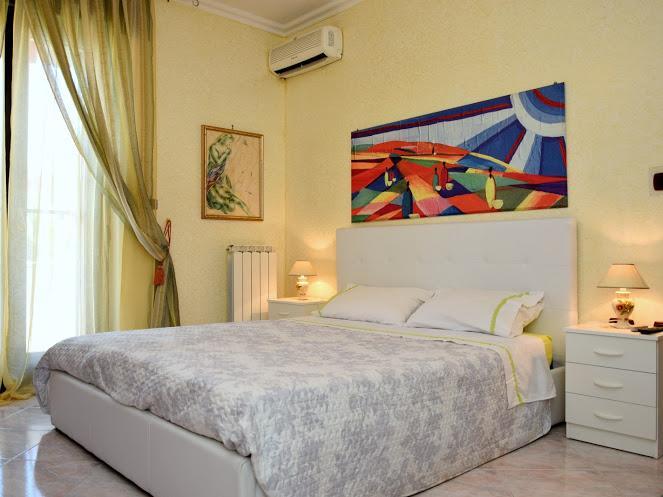 B&B Caravaggio San Donaci Extérieur photo