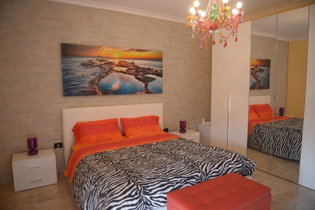 B&B Caravaggio San Donaci Extérieur photo