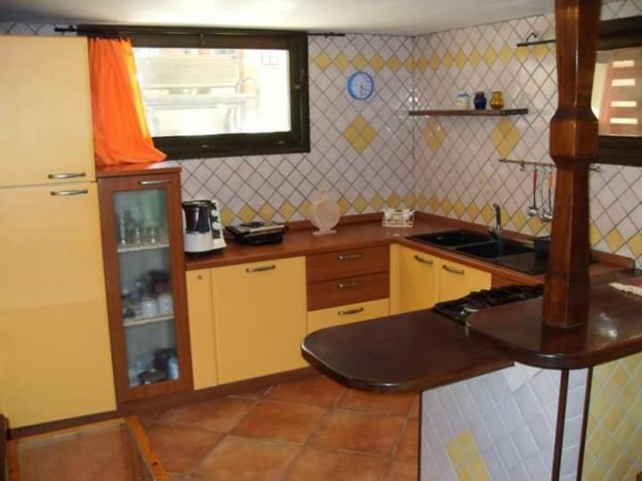 B&B Caravaggio San Donaci Extérieur photo
